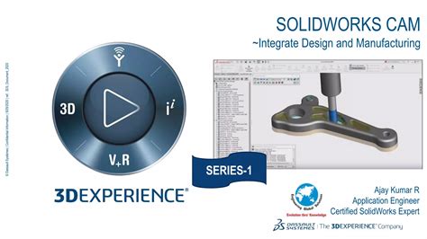 solidworks cam machine setup